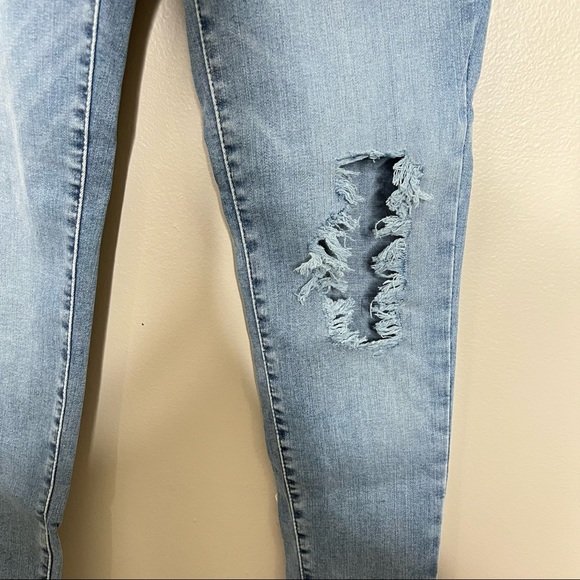 Levi’s Mile High Super Skinny Women’s Jeans size 25 - Picture 12 of 16